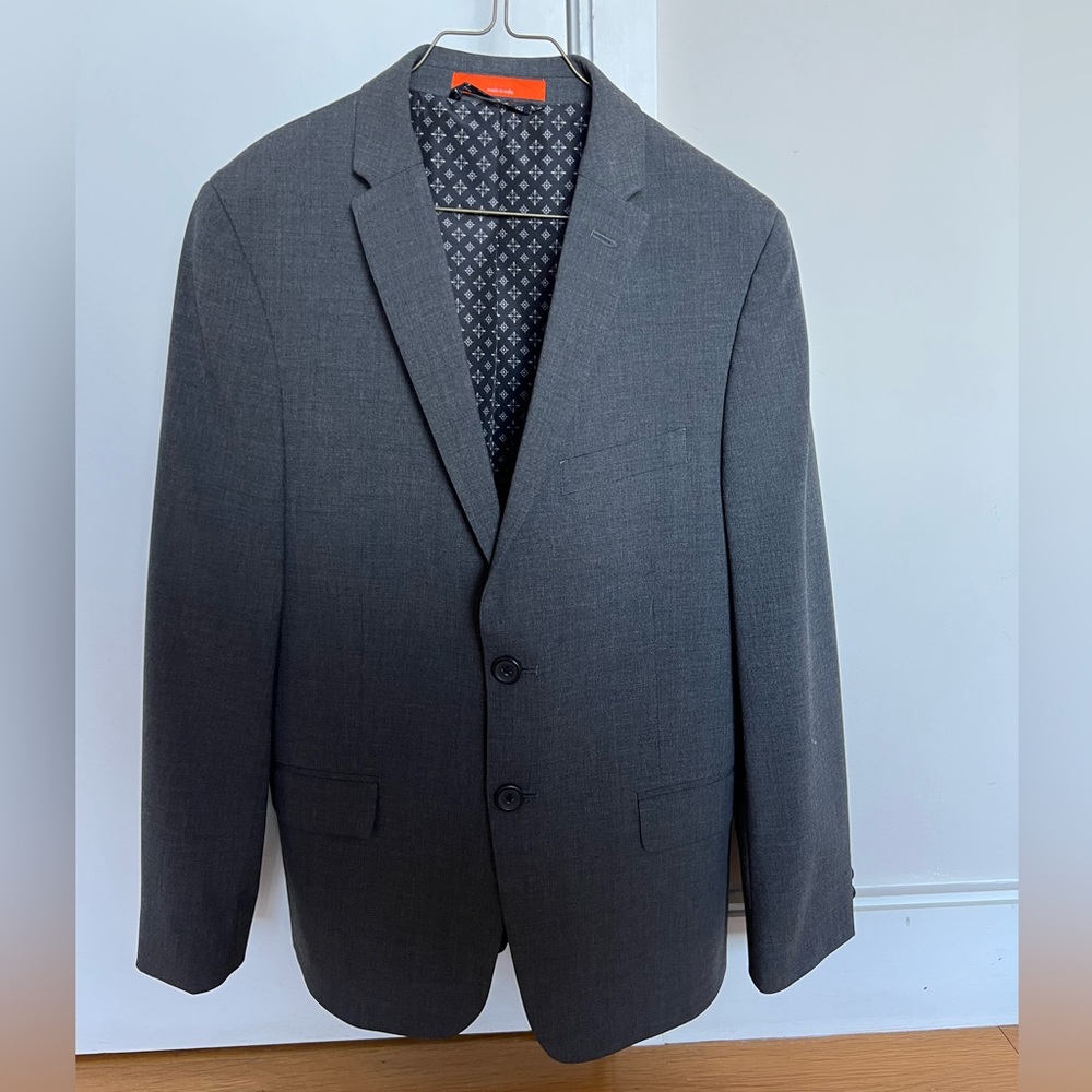 Boys blazer